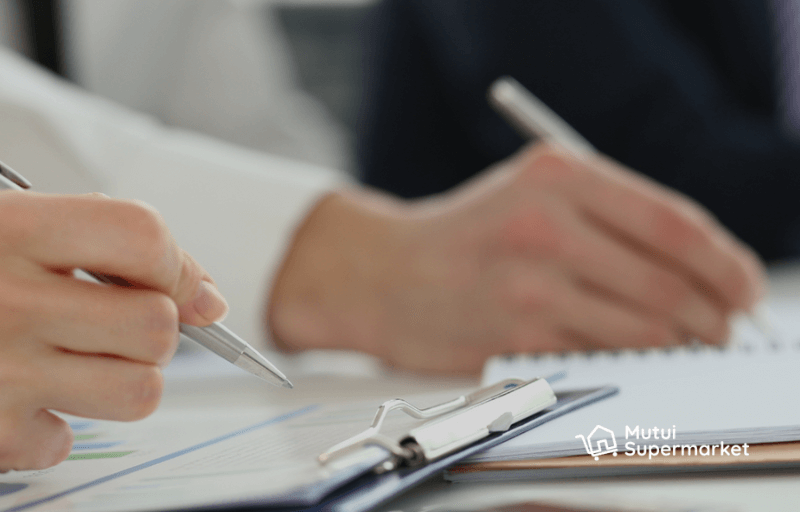 Stipula del mutuo tempi, costi e procedure