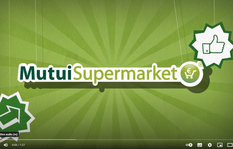 come risparmiare sul mutuo con mutuisupermarket
