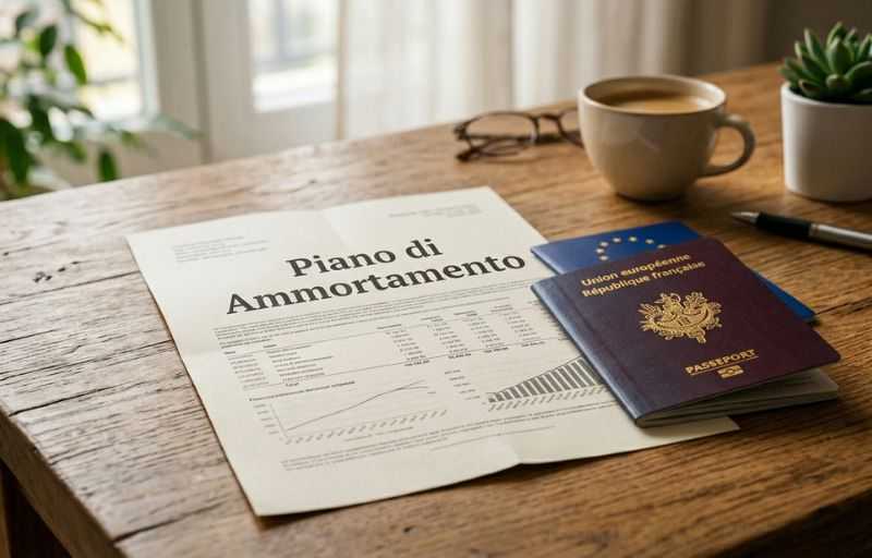 mutui per residenti all'estero