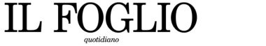 il foglio