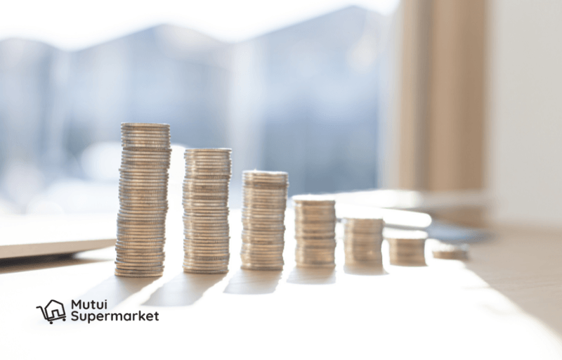 andamento costo del denaro e impatto sui mutui